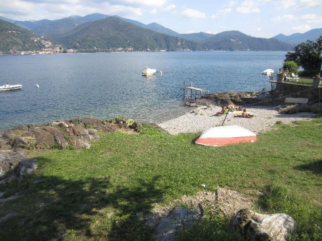 Vanni'S House Cannobio Rum bild