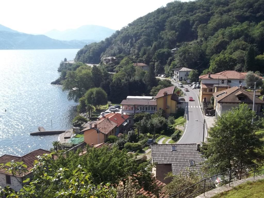 Vanni'S House Cannobio Rum bild
