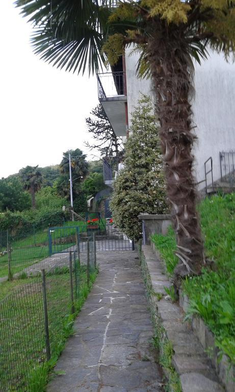 Vanni'S House Cannobio Exteriör bild