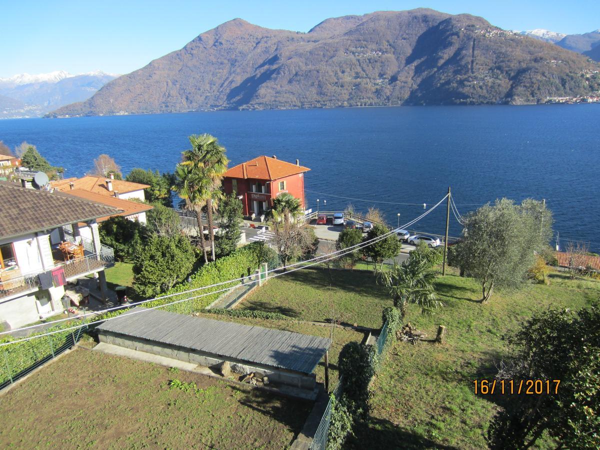 Vanni'S House Cannobio Exteriör bild